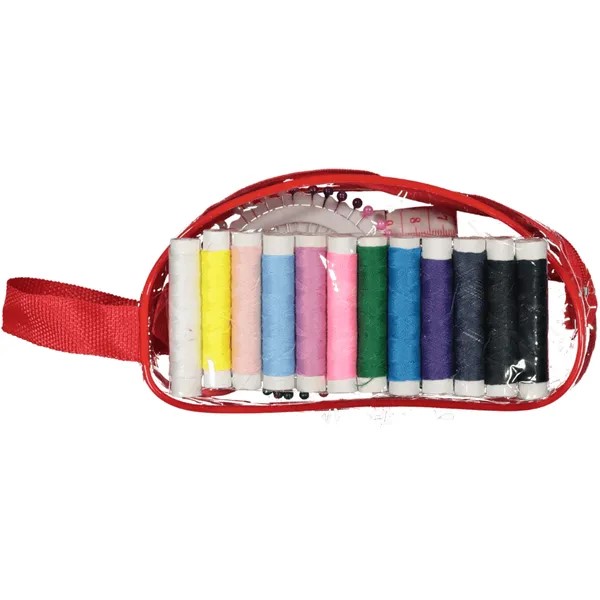 Large sewing kits