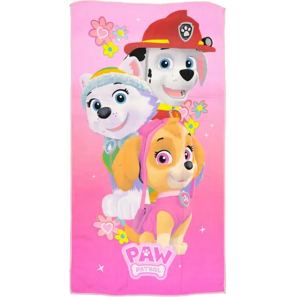 Beach towel