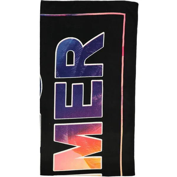 Beach towels