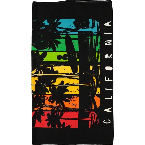 Beach towels