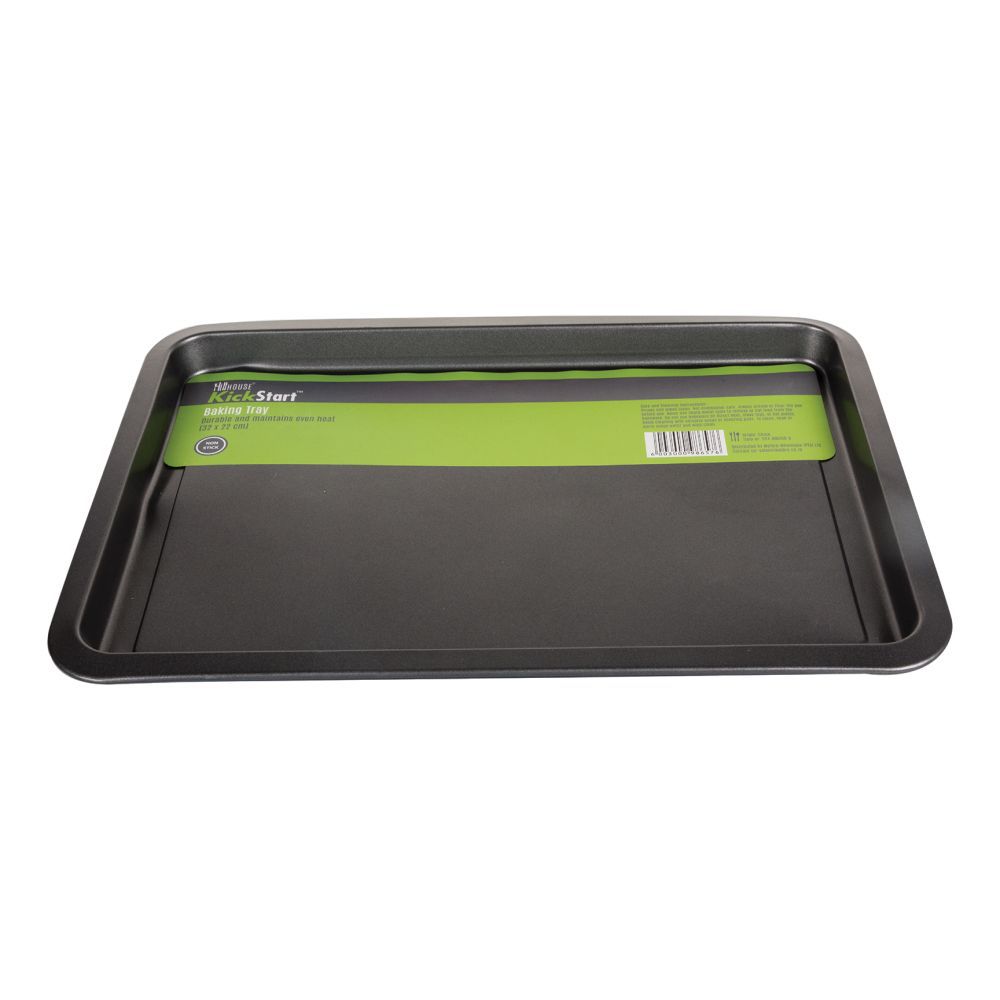 Hillhouse KickStart Non-Stick Baking Tray - 32 x 22cm