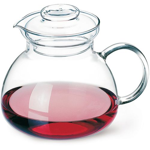 Simax Marta Glass Teapot, 1.5 Litre