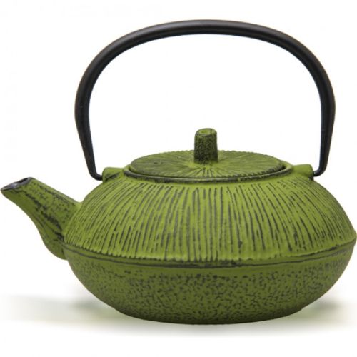 Regent Cast Iron Tetsubin Teapot, 850ml