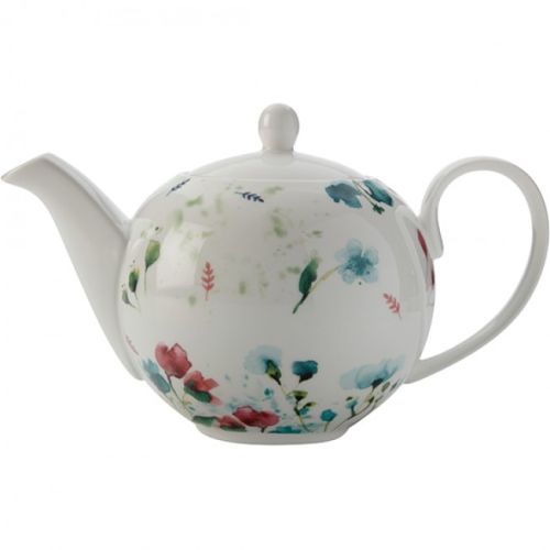 Maxwell & Williams Primavera Teapot, 1 Litre