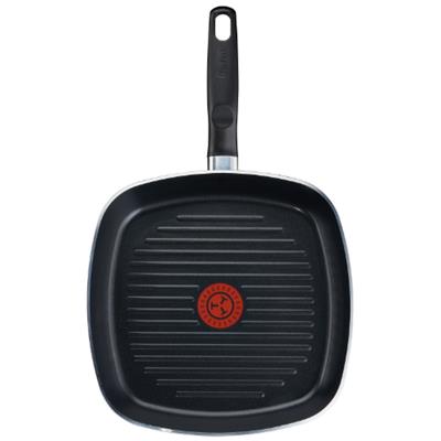 Tefal Extra Non Stick Grill Pan 26cm