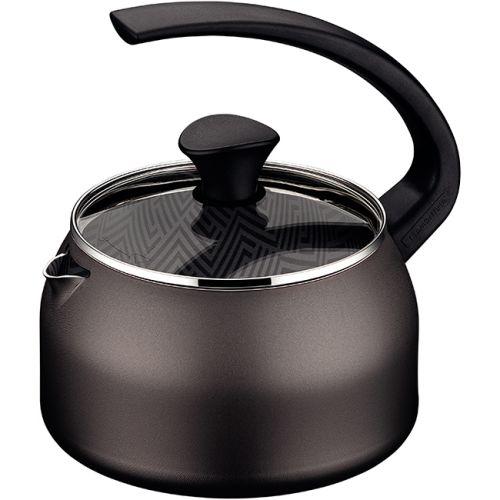 Tramontina Chaleiras Stovetop Kettle, 1.9 Litre