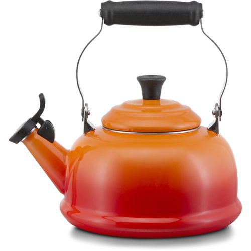 Le Creuset Whistling Stovetop Kettle, 1.6 Litre