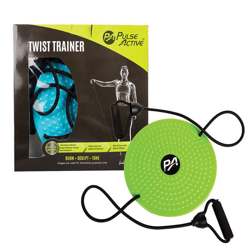 Bulk Pack x 1 Fitness Twist Trainer
