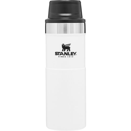 Stanley Classic Trigger Action Travel Mug, 470ml