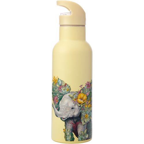 Maxwell & Williams Marini Ferlazzo Wild Planet Double-Walled Insulated Bottle, 5
