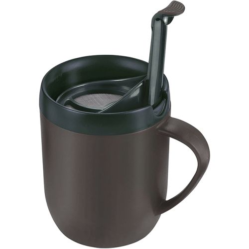 Zyliss Hot Mug French Press Cafetiere