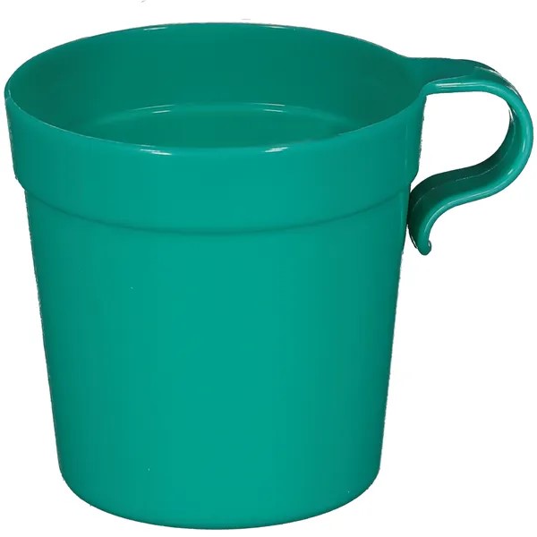 Plastic mug