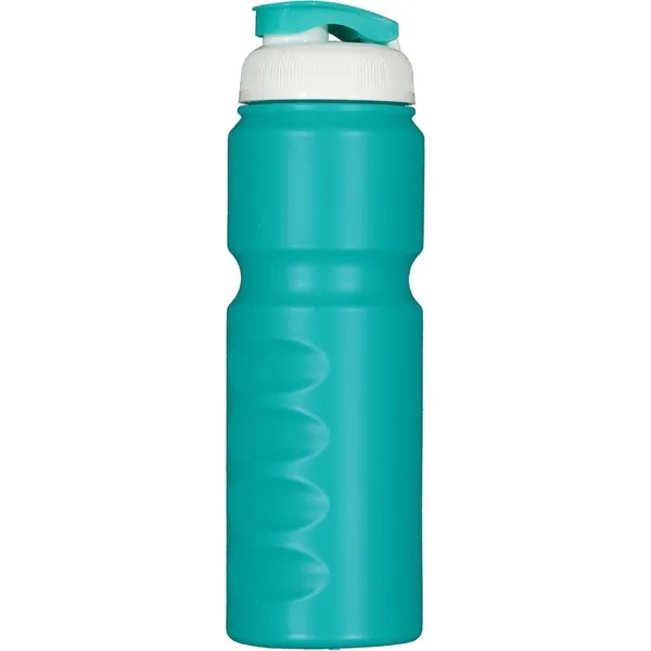 Drinking bottle