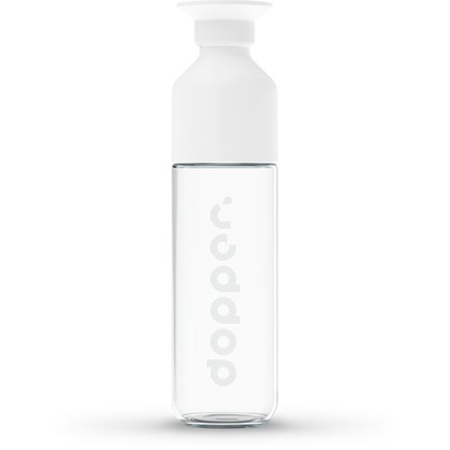 Dopper Glass Insulated Water Bottle