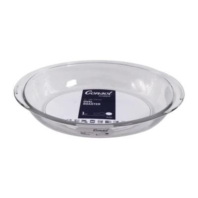 Consol Braga Roaster Oval 4lt