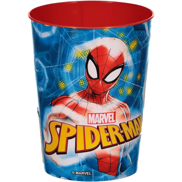 Character tumblers