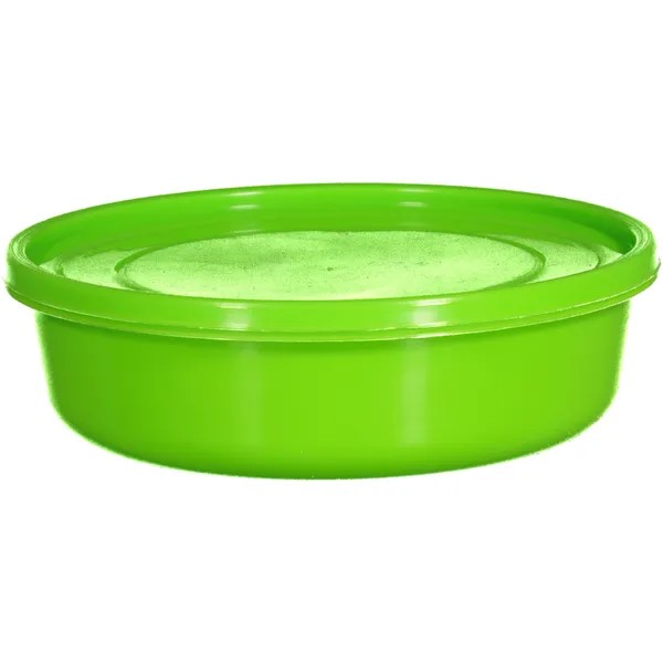 Container bowl with lid