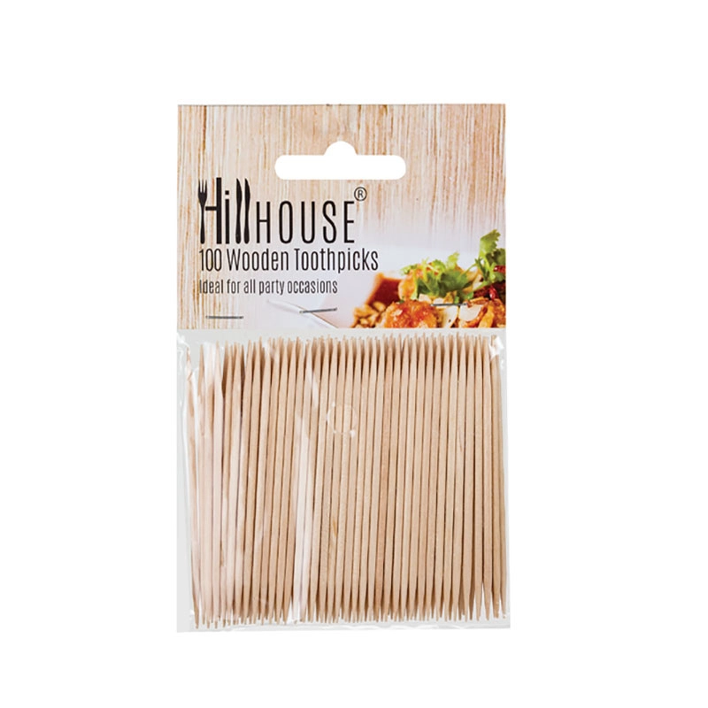 Toothpicks