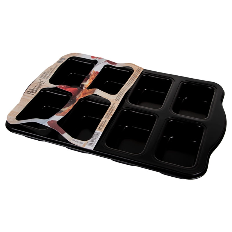 Non Stick Mini Loaf Pan