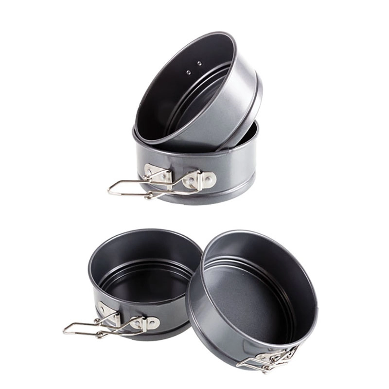 Non Stick Cake Pan