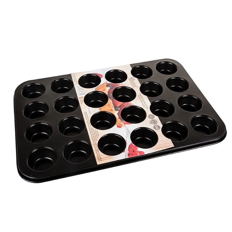 Non Stick Cup Cake Pan