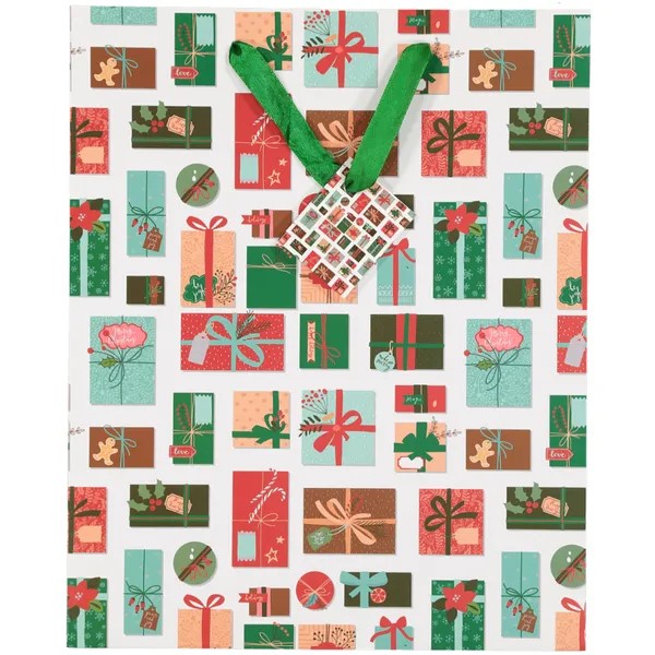 Large christmas gift bags