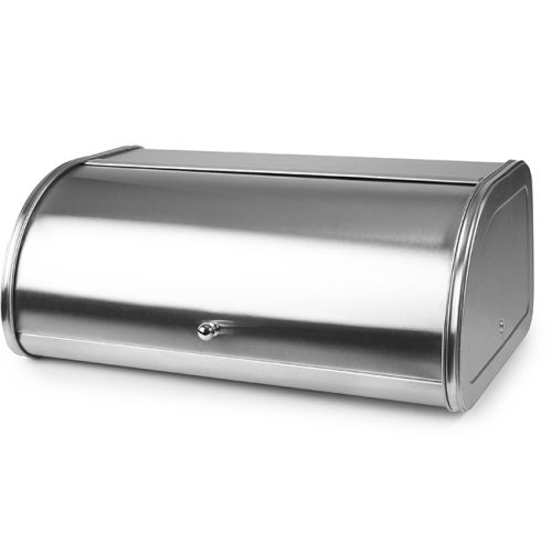 Ibili Accesorios Large Stainless Steel Bread Tin