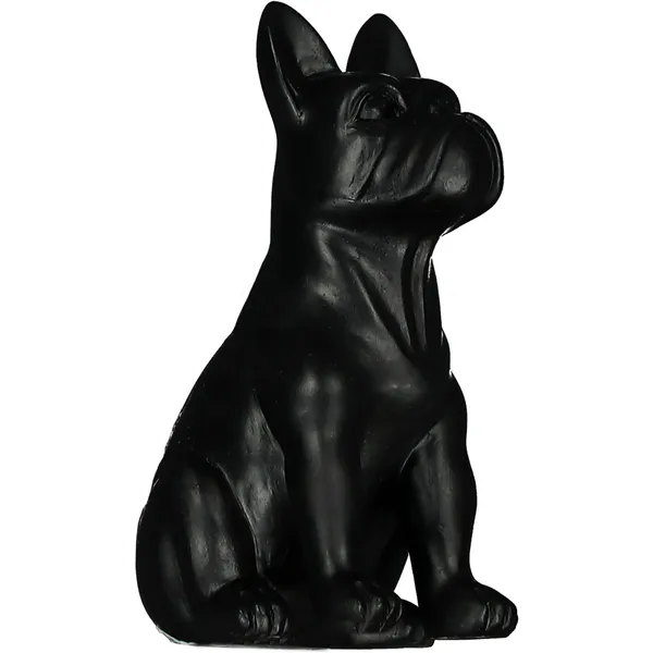 Bulldog ornament