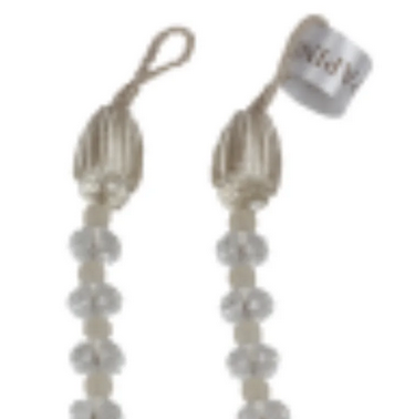 Curtain Tieback - Delaila