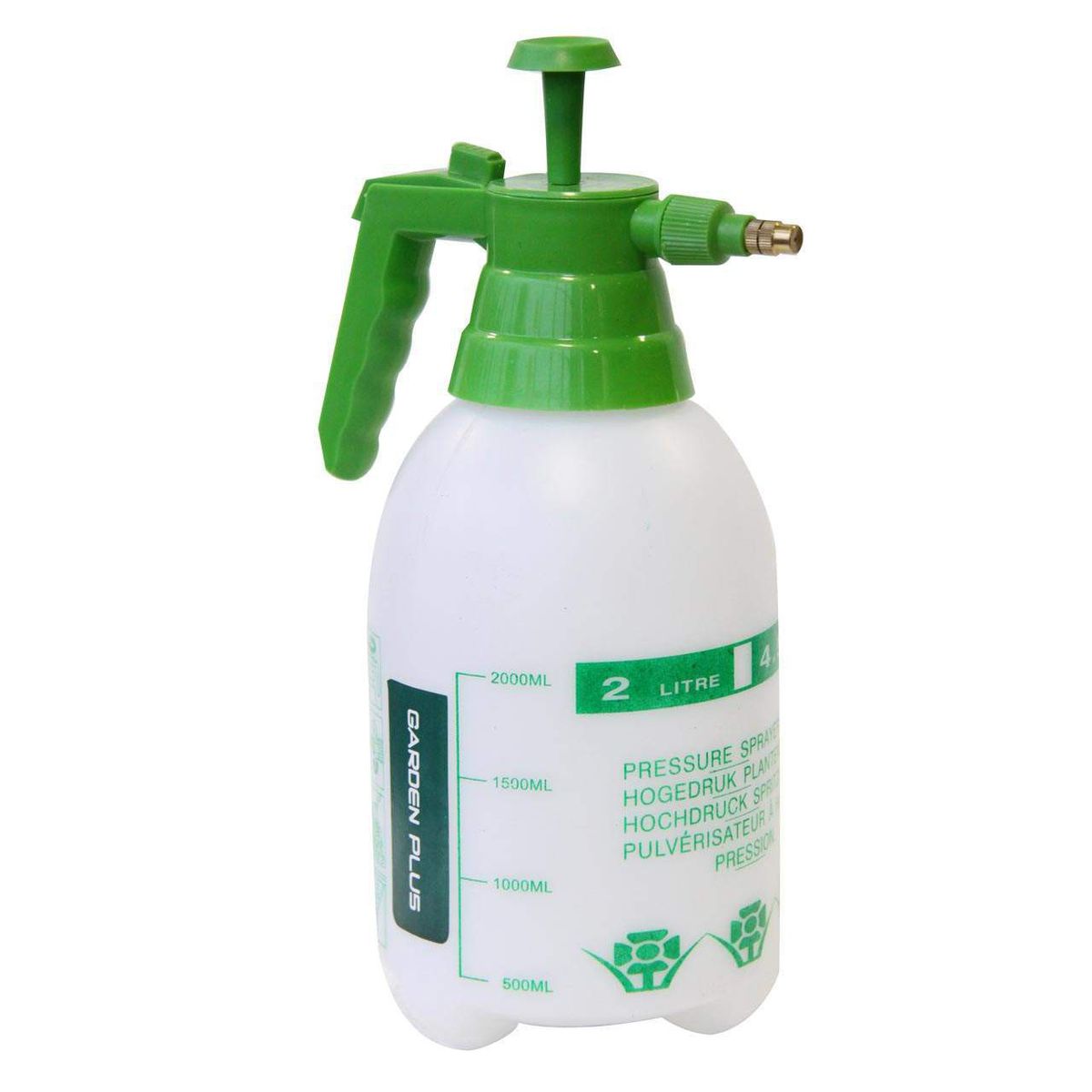 Pressure Sprayer - 2lt
