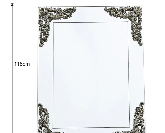 Mirror - 10F-279
