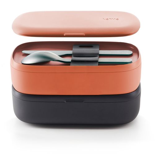 Lekue To Go Lunchbox
