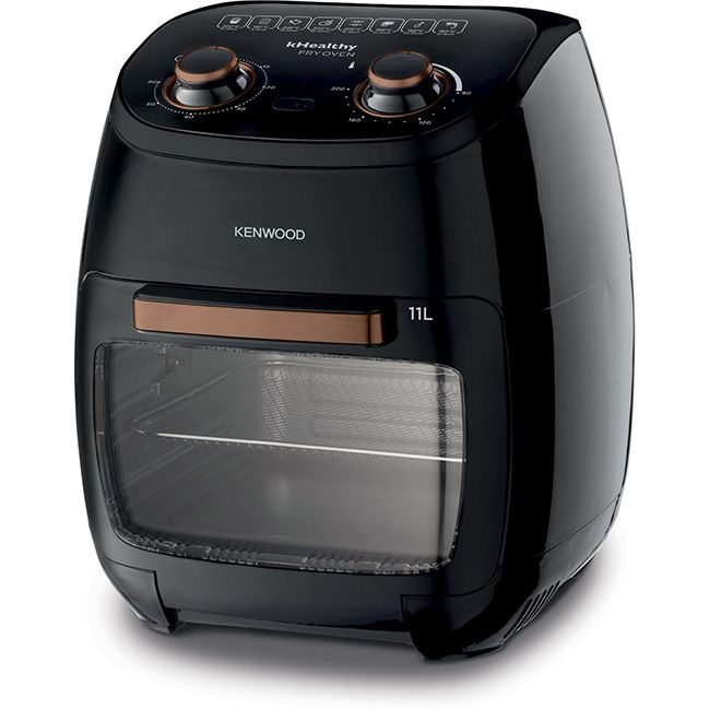 Kenwood KHealthy Airfryer Oven, 11 Litre