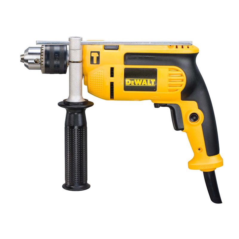 Dewalt Impact Drill 13Mm 750W – DWD024-ZA